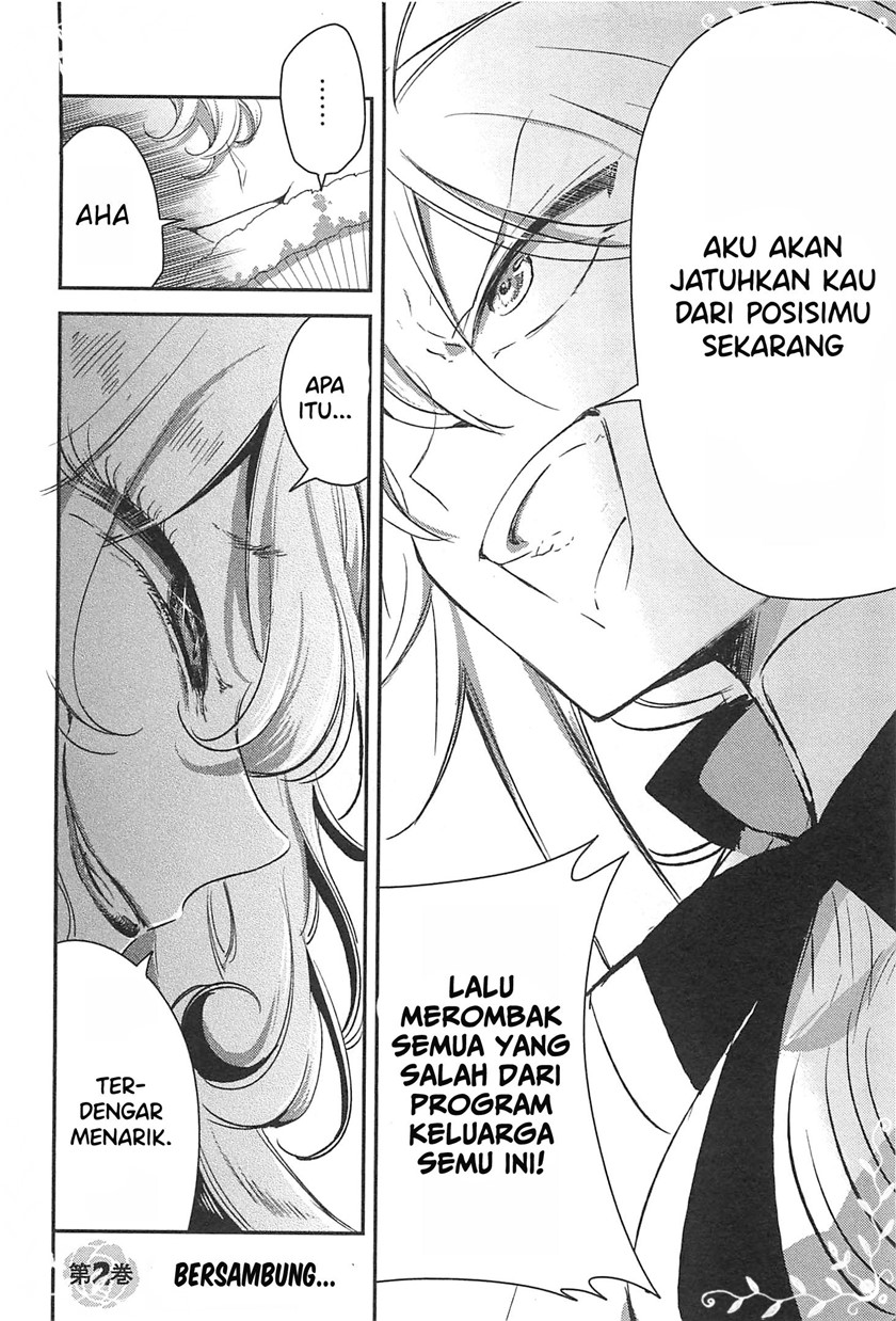 Opapagoto Chapter 05 Gambar 43