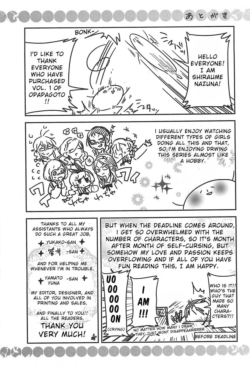 Opapagoto Chapter 05 Gambar 44