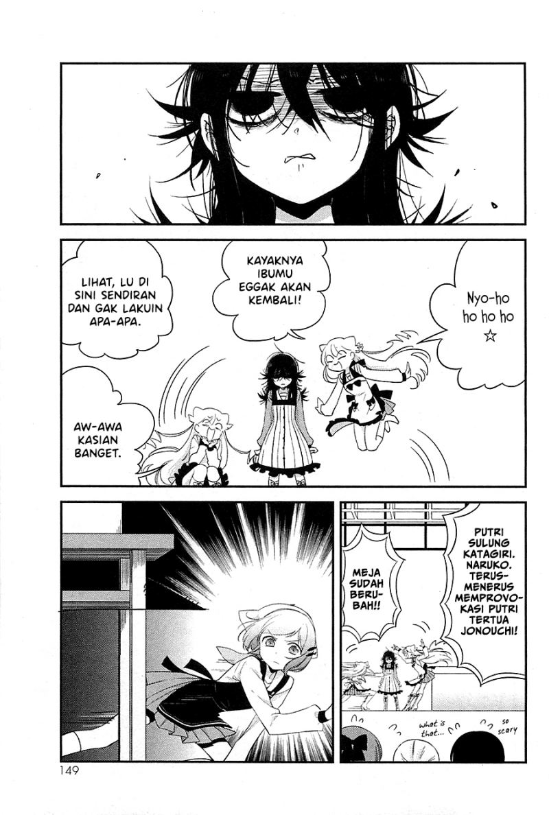Opapagoto Chapter 10 Gambar 5