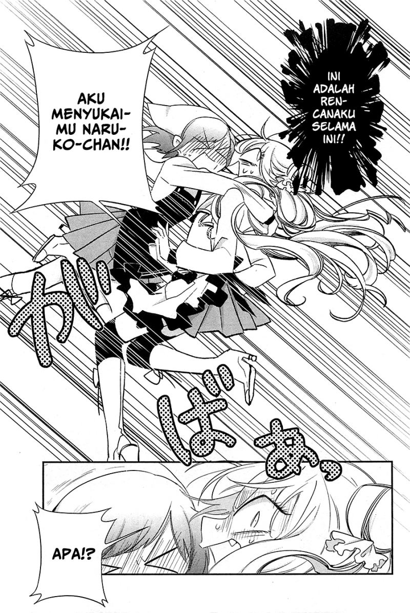 Opapagoto Chapter 10 Gambar 7