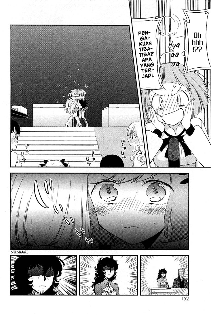 Opapagoto Chapter 10 Gambar 8