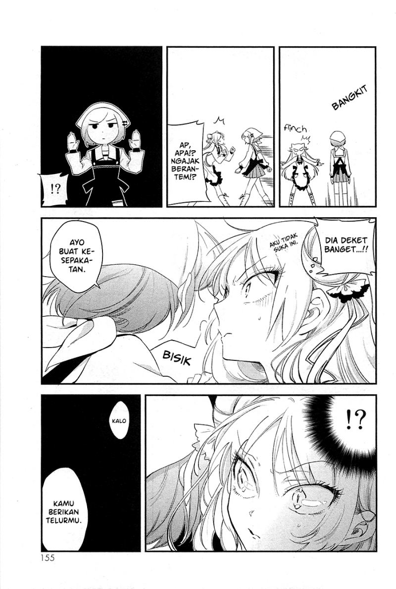 Opapagoto Chapter 10 Gambar 11
