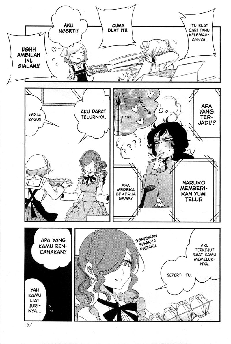 Opapagoto Chapter 10 Gambar 13