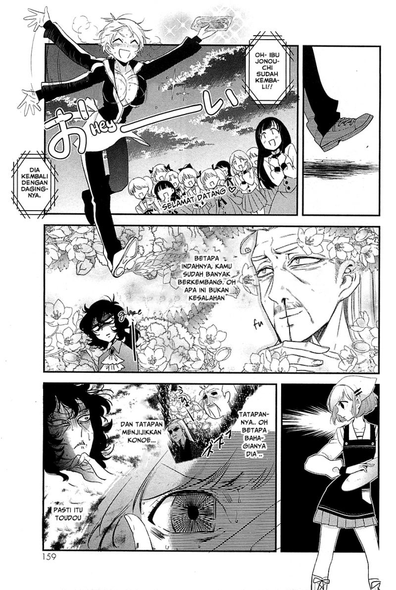 Opapagoto Chapter 10 Gambar 15