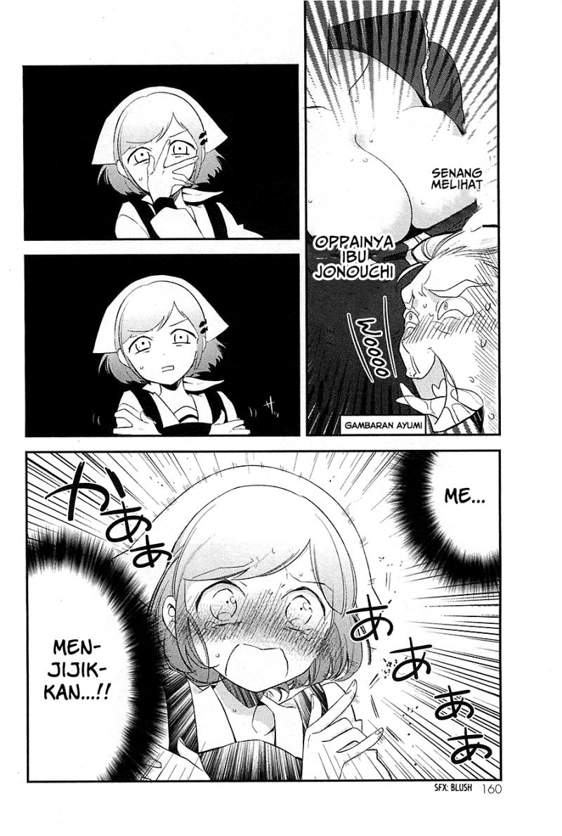 Opapagoto Chapter 10 Gambar 16