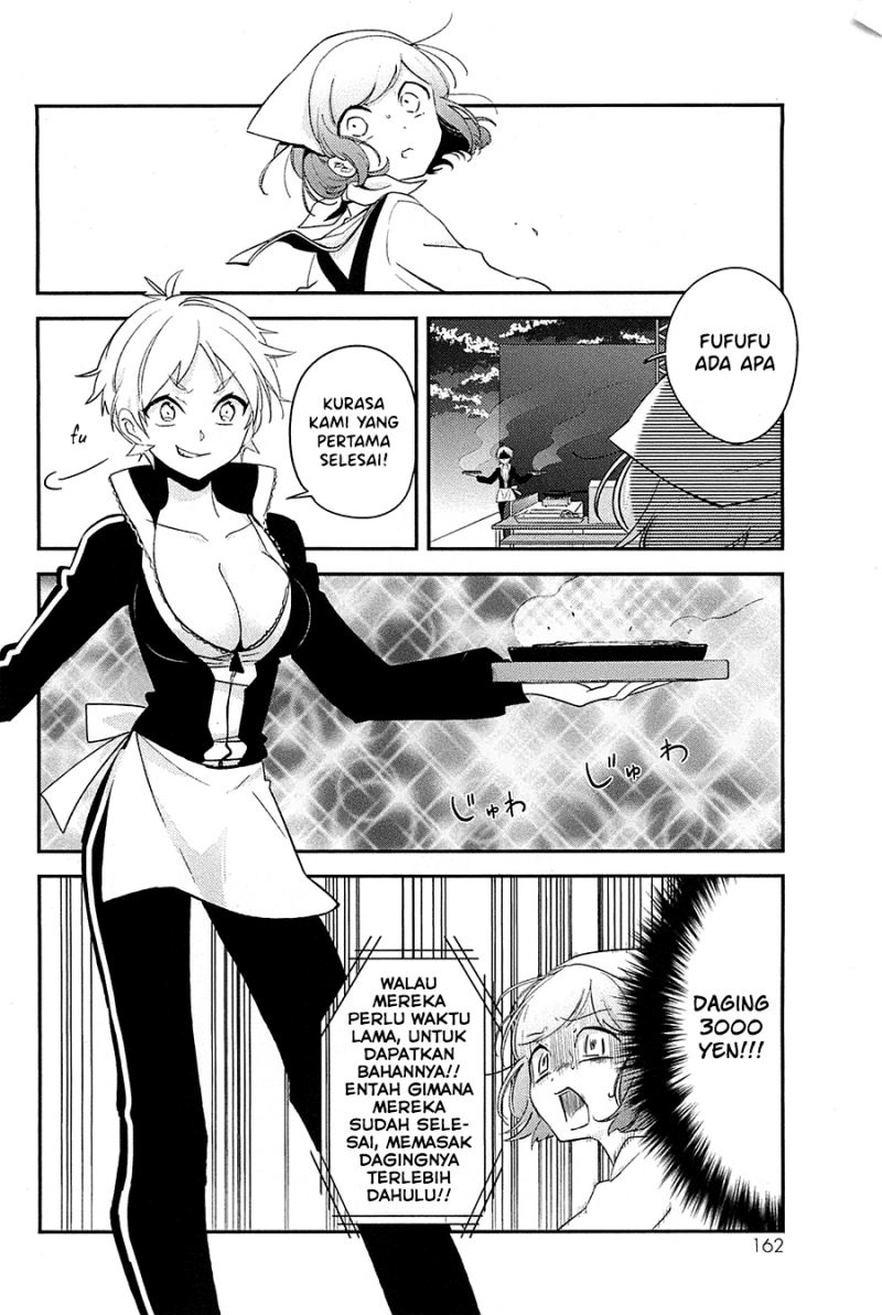 Opapagoto Chapter 10 Gambar 18