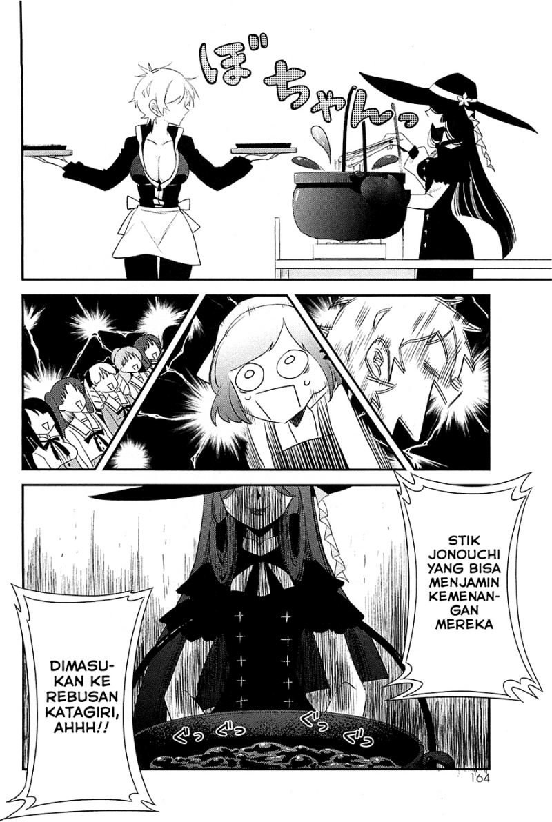 Opapagoto Chapter 10 Gambar 20