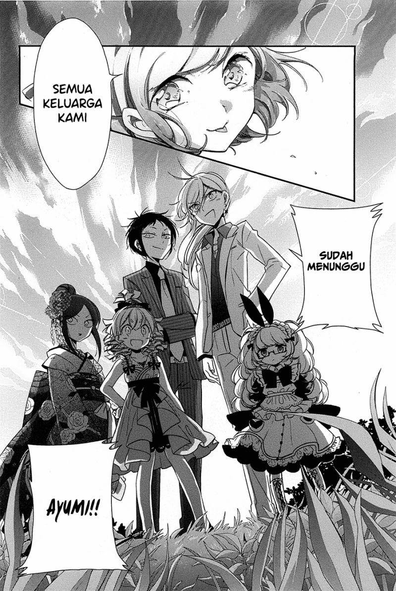 Opapagoto Chapter 10 Gambar 24