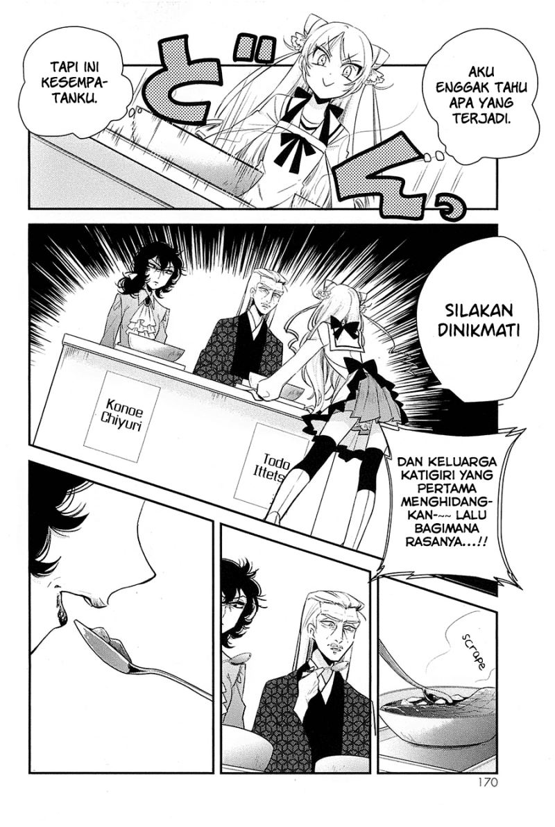 Opapagoto Chapter 10 Gambar 26