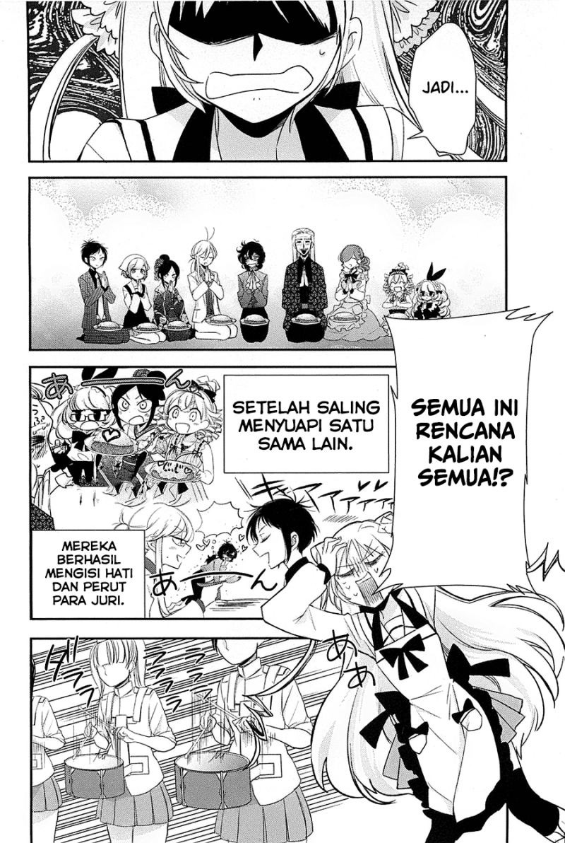 Opapagoto Chapter 10 Gambar 29