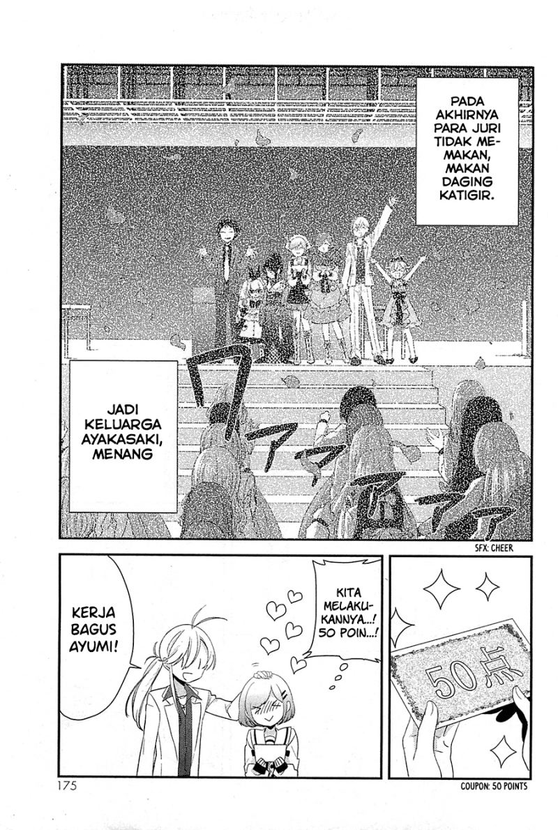 Opapagoto Chapter 10 Gambar 30