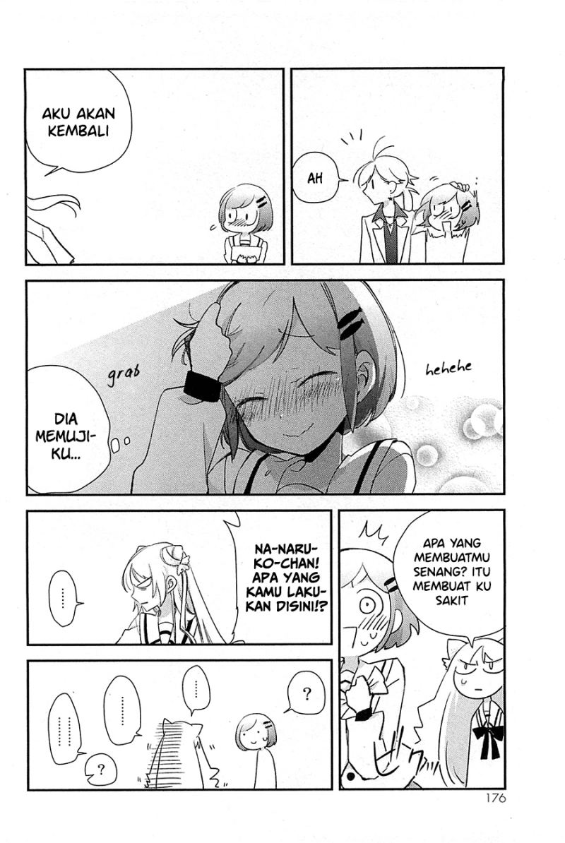 Opapagoto Chapter 10 Gambar 31