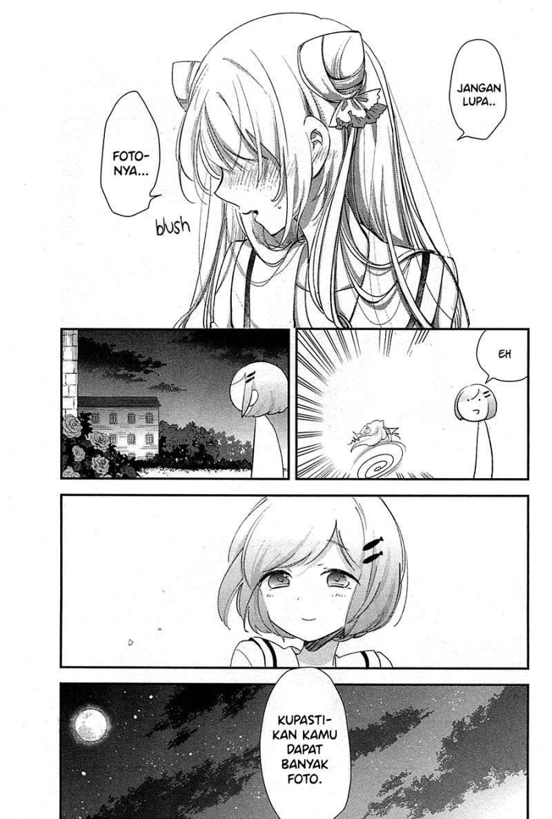 Opapagoto Chapter 10 Gambar 32