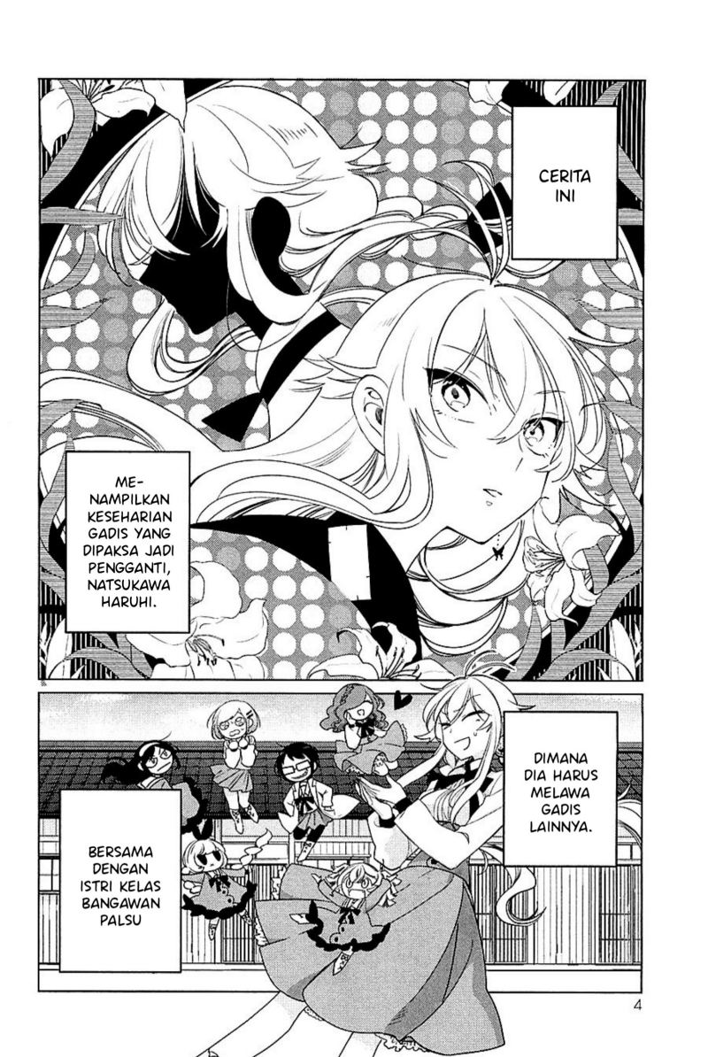 Opapagoto Chapter 11 Gambar 5