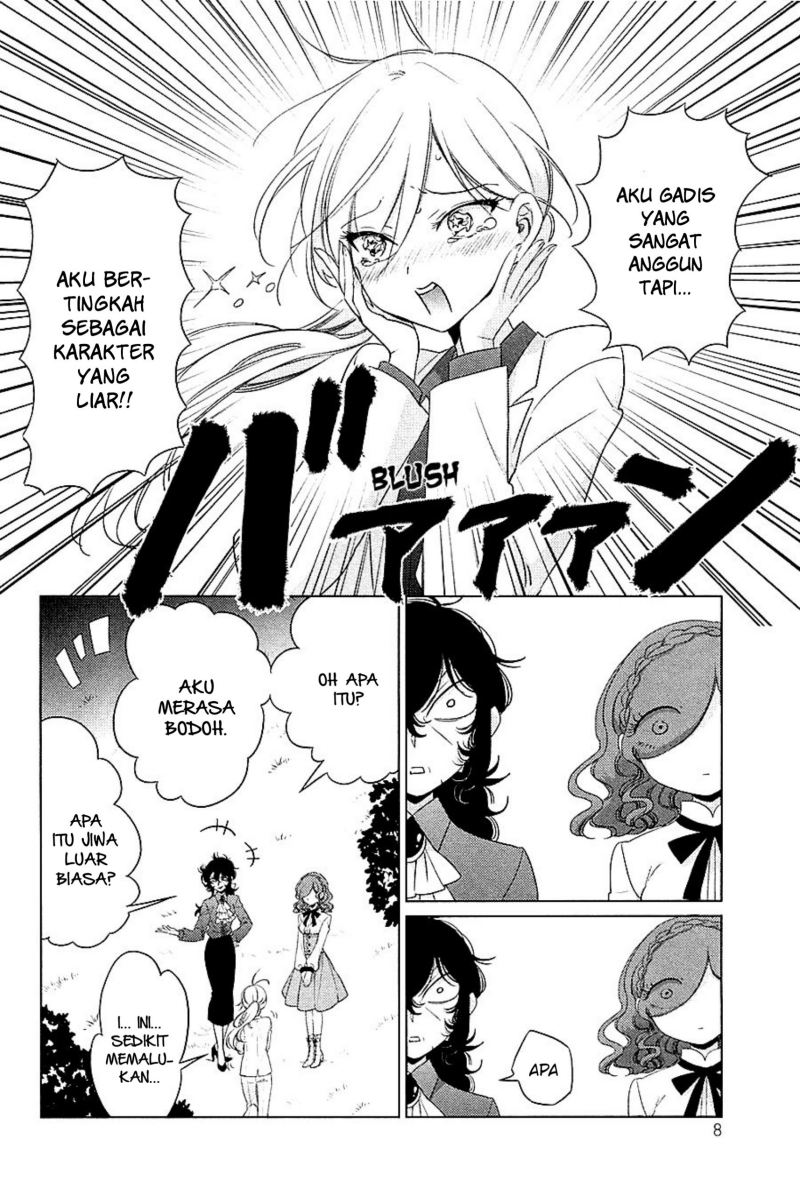 Opapagoto Chapter 11 Gambar 9