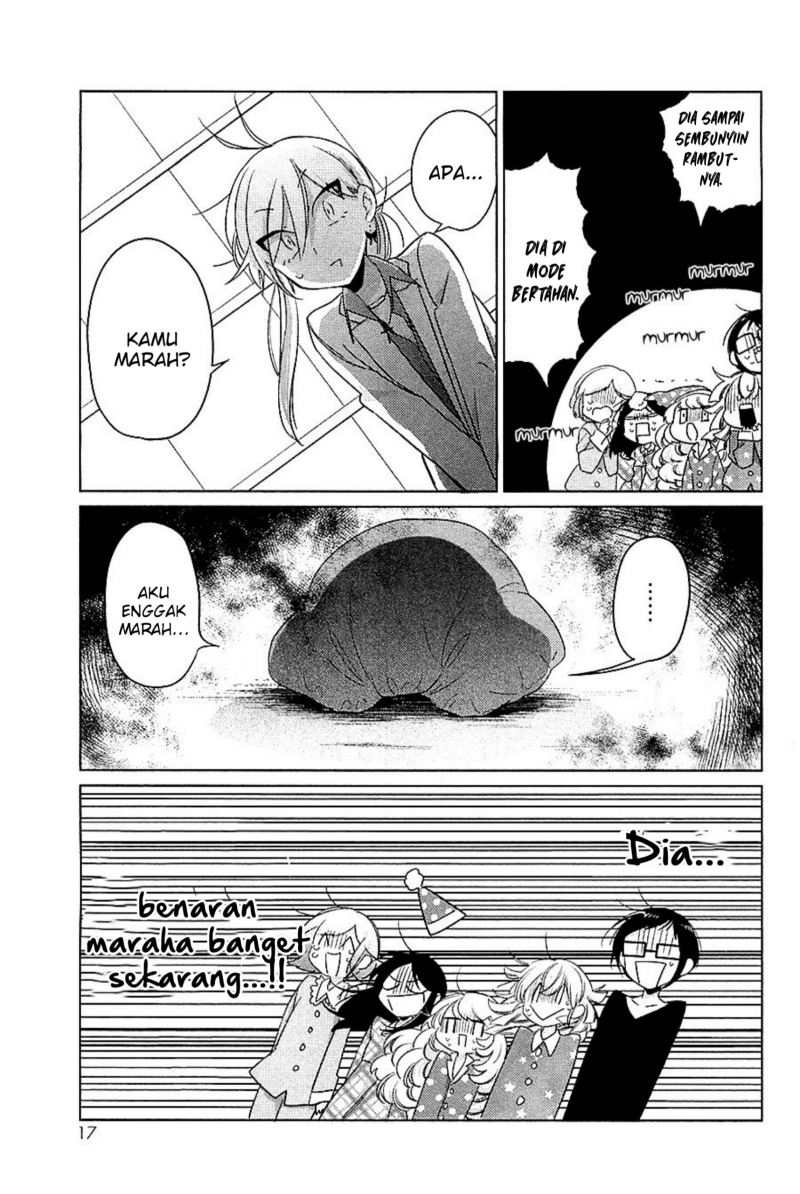 Opapagoto Chapter 11 Gambar 18