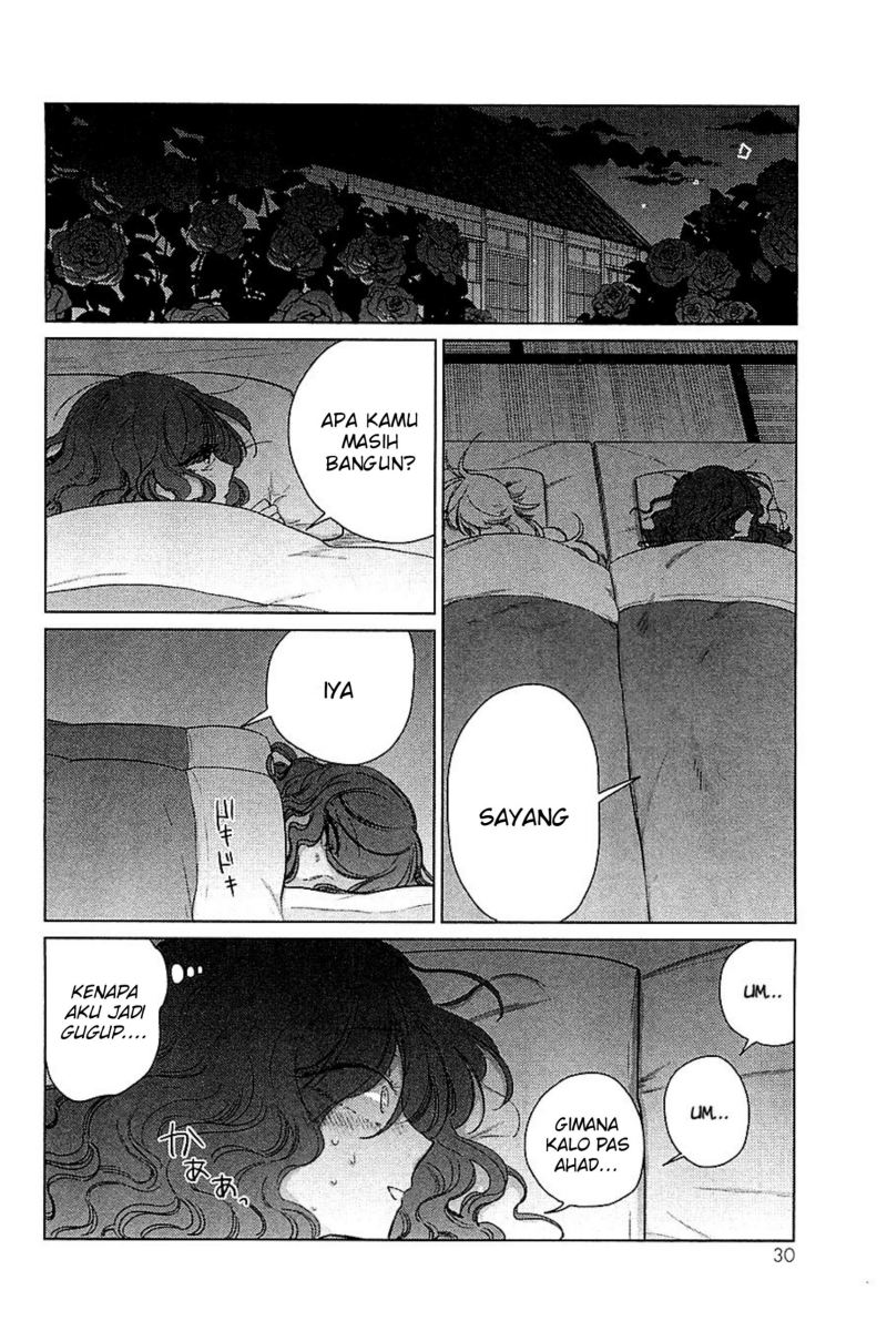 Opapagoto Chapter 11 Gambar 31