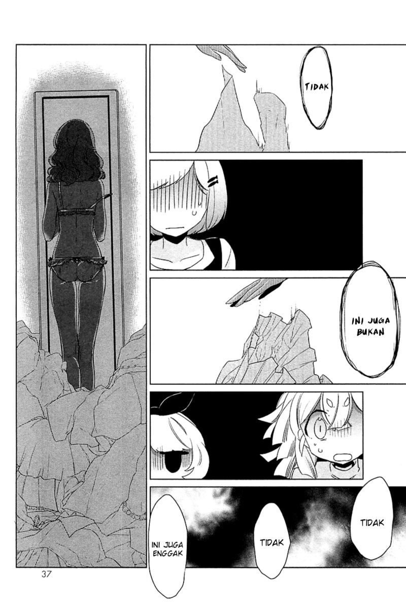 Opapagoto Chapter 12 Gambar 1