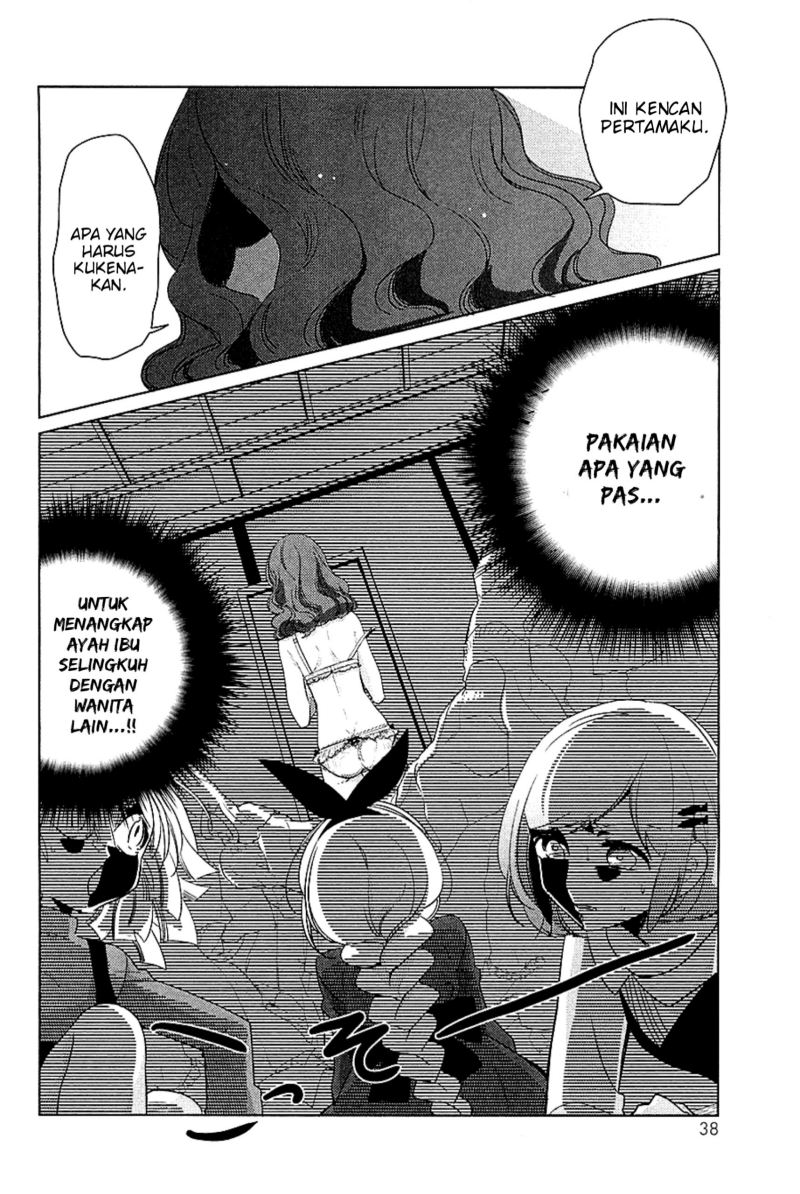 Opapagoto Chapter 12 Gambar 4