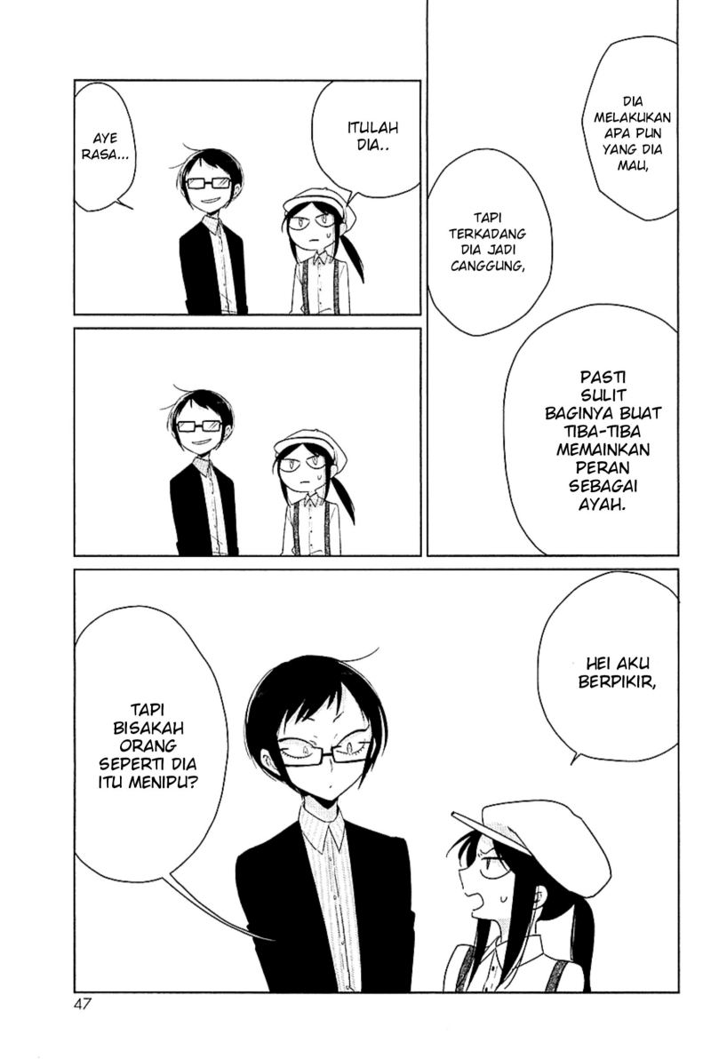Opapagoto Chapter 12 Gambar 13