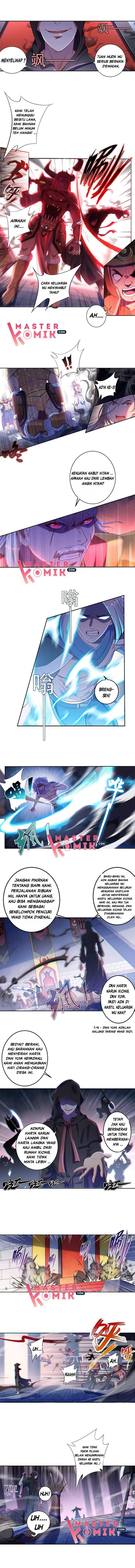 Opening Day Record Chapter 02 Gambar 3