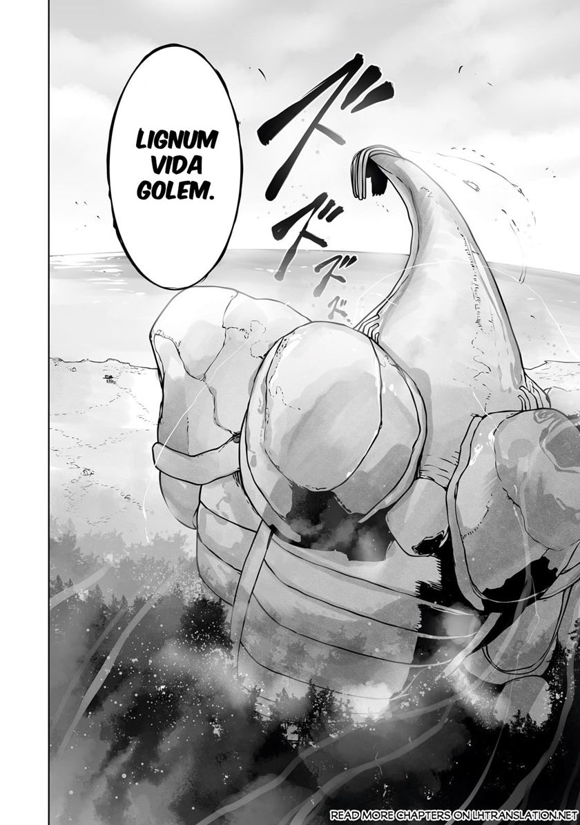 Ore no Zense no Chishiki de Teihengyo Tamer ga Joukyugyo ni Natte Shimaisou na Ken ni Tsuite Chapter 31 Gambar 12