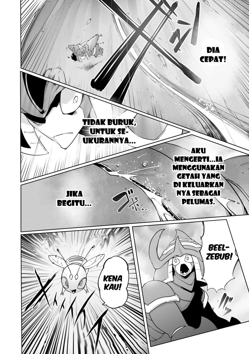 Ore no Zense no Chishiki de Teihengyo Tamer ga Joukyugyo ni Natte Shimaisou na Ken ni Tsuite Chapter 31 Gambar 18