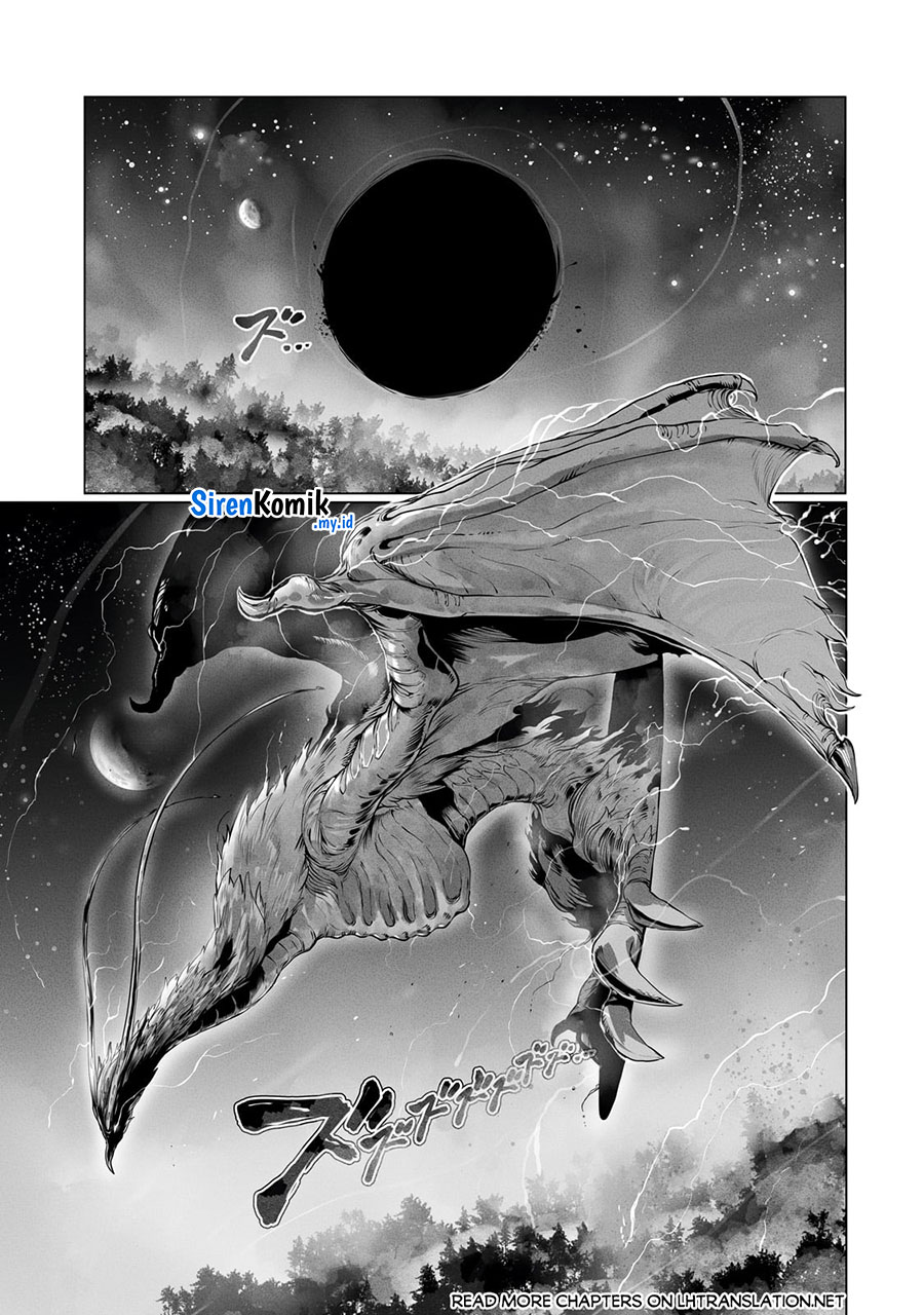 Ore no Zense no Chishiki de Teihengyo Tamer ga Joukyugyo ni Natte Shimaisou na Ken ni Tsuite Chapter 37 Gambar 24