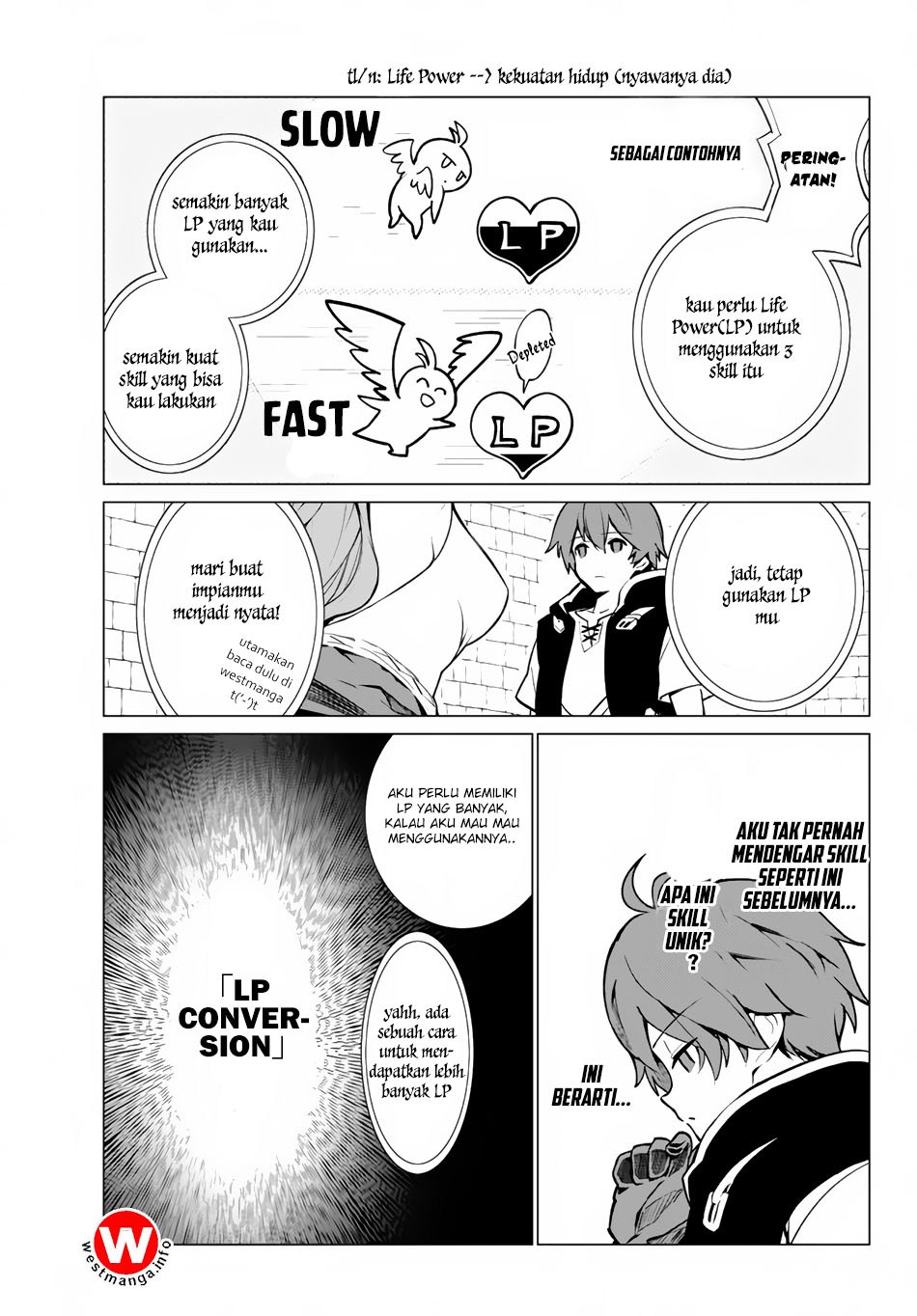 Ore dake Haireru Kakushi Dungeon: Kossori Kitaete Sekai Saikyou Chapter 02 Gambar 13