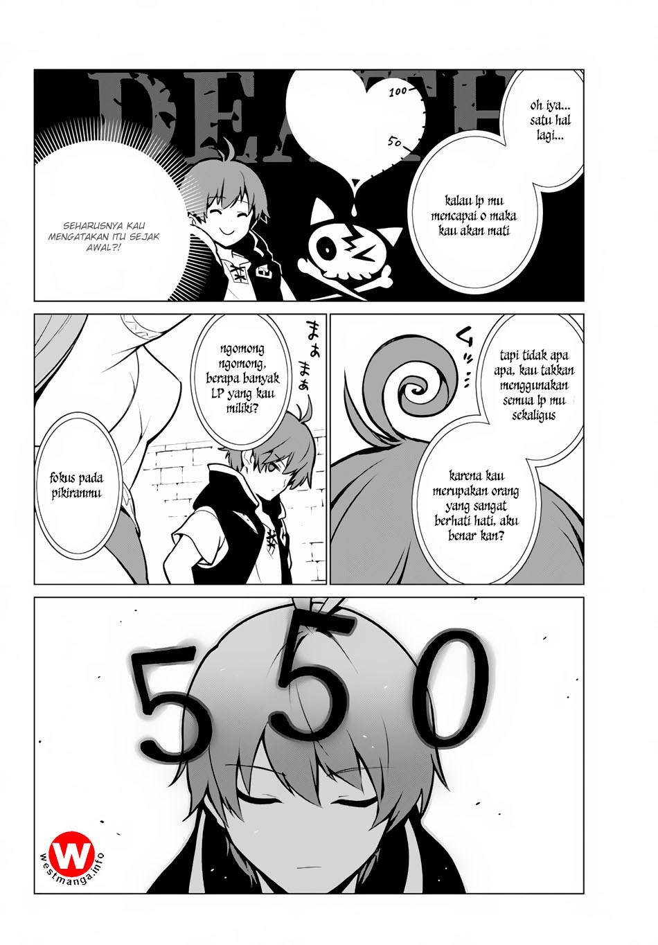Ore dake Haireru Kakushi Dungeon: Kossori Kitaete Sekai Saikyou Chapter 02 Gambar 15