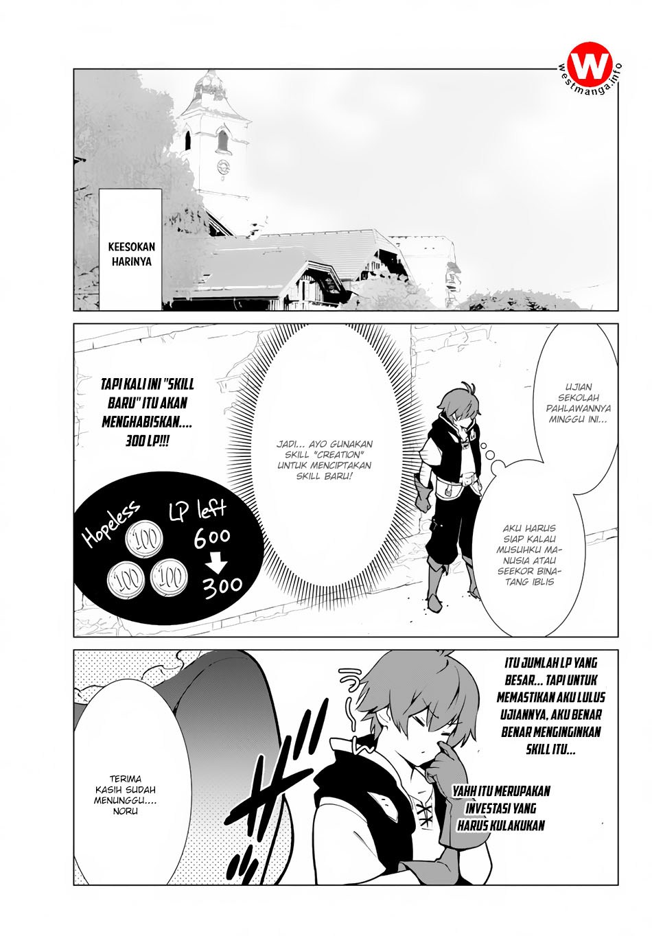 Ore dake Haireru Kakushi Dungeon: Kossori Kitaete Sekai Saikyou Chapter 02 Gambar 24
