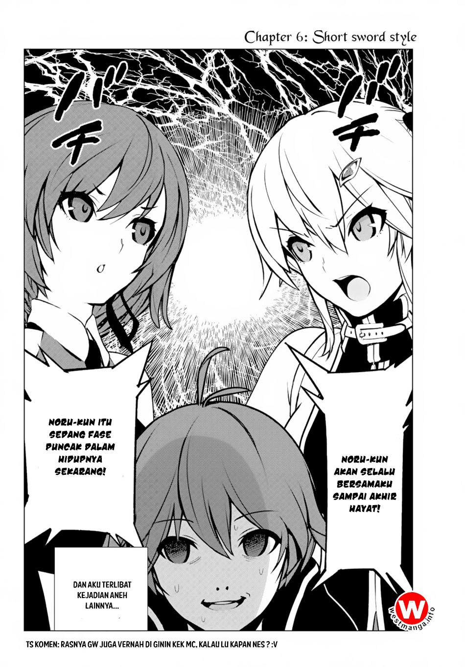 Ore dake Haireru Kakushi Dungeon: Kossori Kitaete Sekai Saikyou Chapter 06 Gambar 3