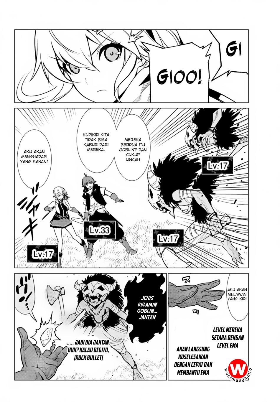 Ore dake Haireru Kakushi Dungeon: Kossori Kitaete Sekai Saikyou Chapter 06 Gambar 7