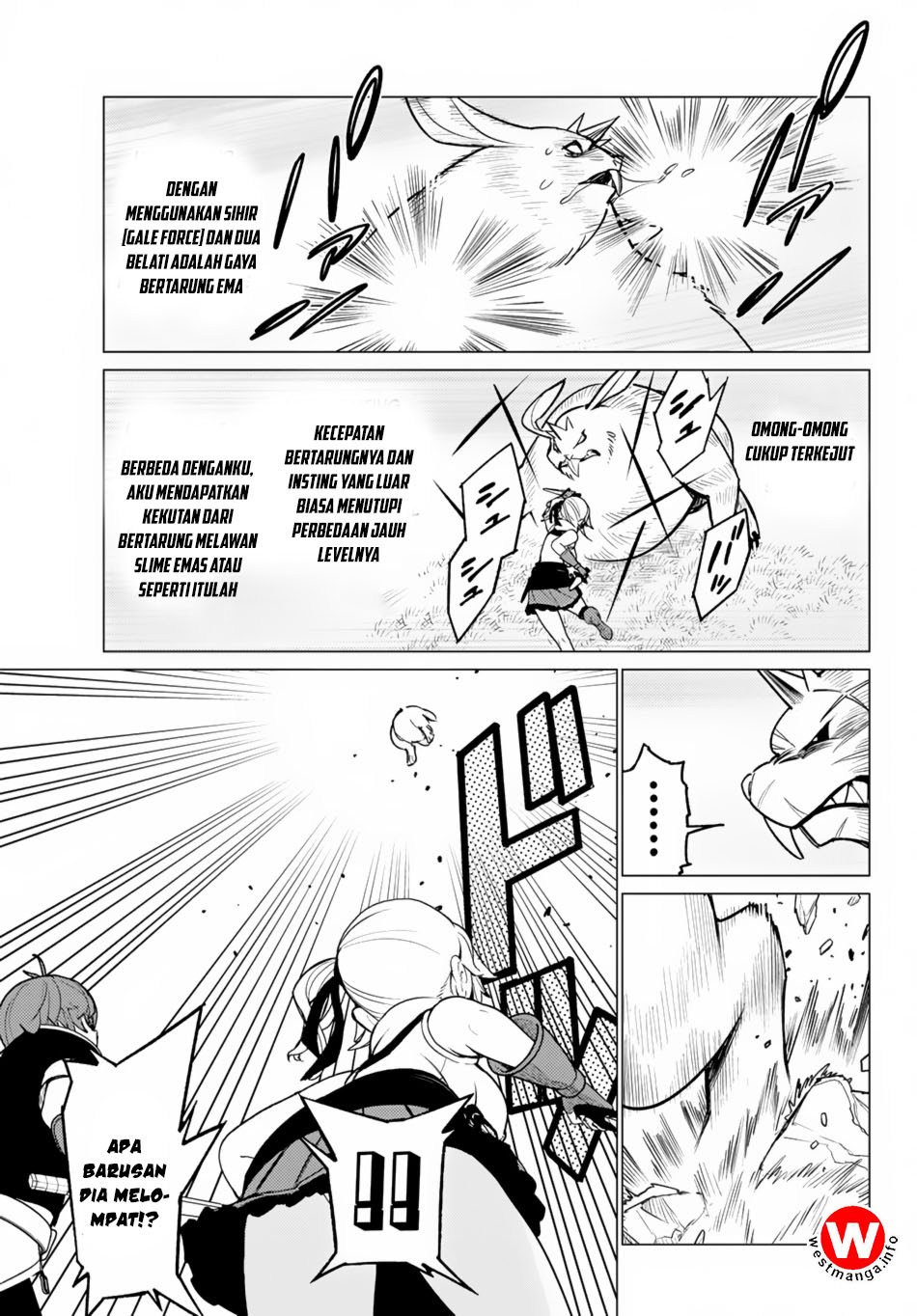 Ore dake Haireru Kakushi Dungeon: Kossori Kitaete Sekai Saikyou Chapter 06 Gambar 15