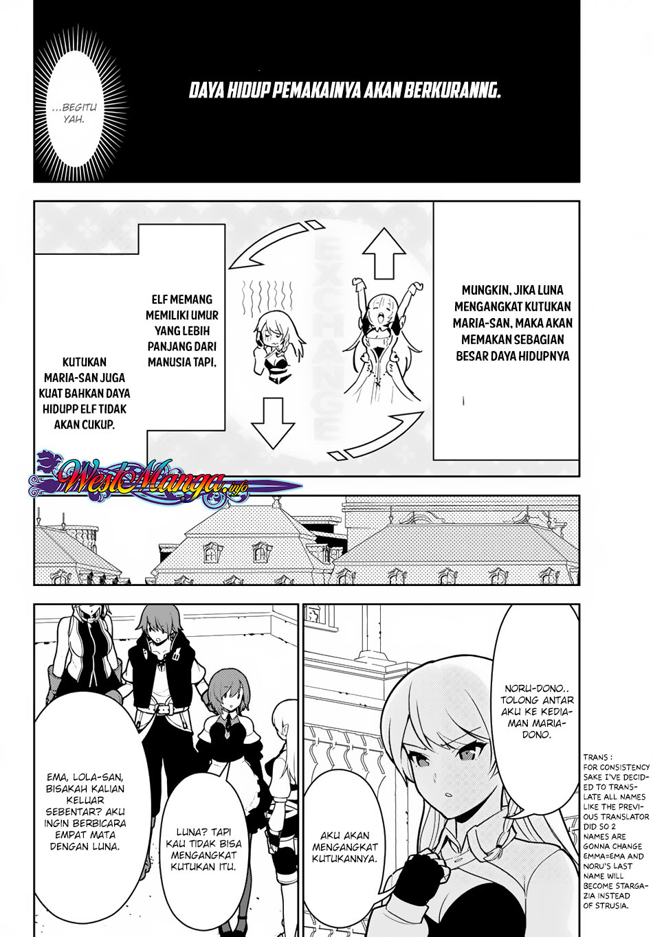 Ore dake Haireru Kakushi Dungeon: Kossori Kitaete Sekai Saikyou Chapter 11 Gambar 5