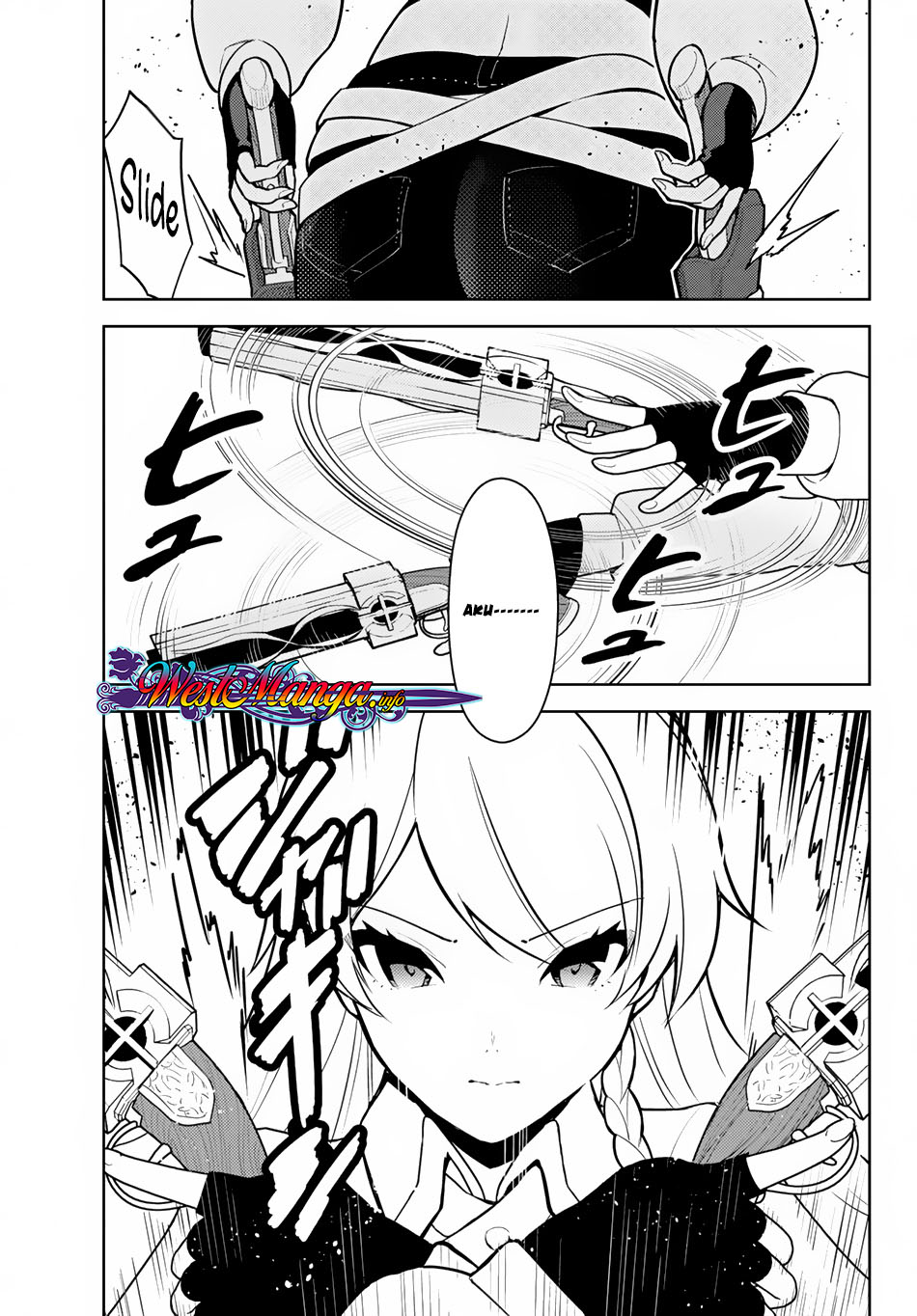 Ore dake Haireru Kakushi Dungeon: Kossori Kitaete Sekai Saikyou Chapter 11 Gambar 8