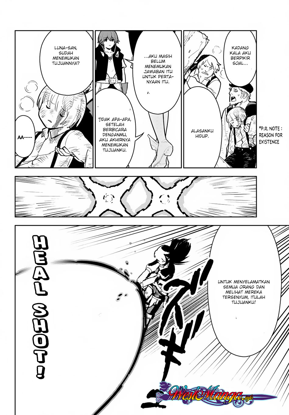 Ore dake Haireru Kakushi Dungeon: Kossori Kitaete Sekai Saikyou Chapter 11 Gambar 9