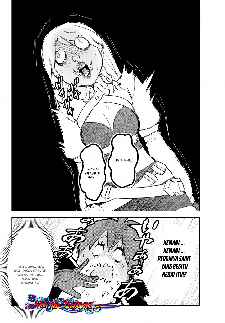 Ore dake Haireru Kakushi Dungeon: Kossori Kitaete Sekai Saikyou Chapter 11 Gambar 13
