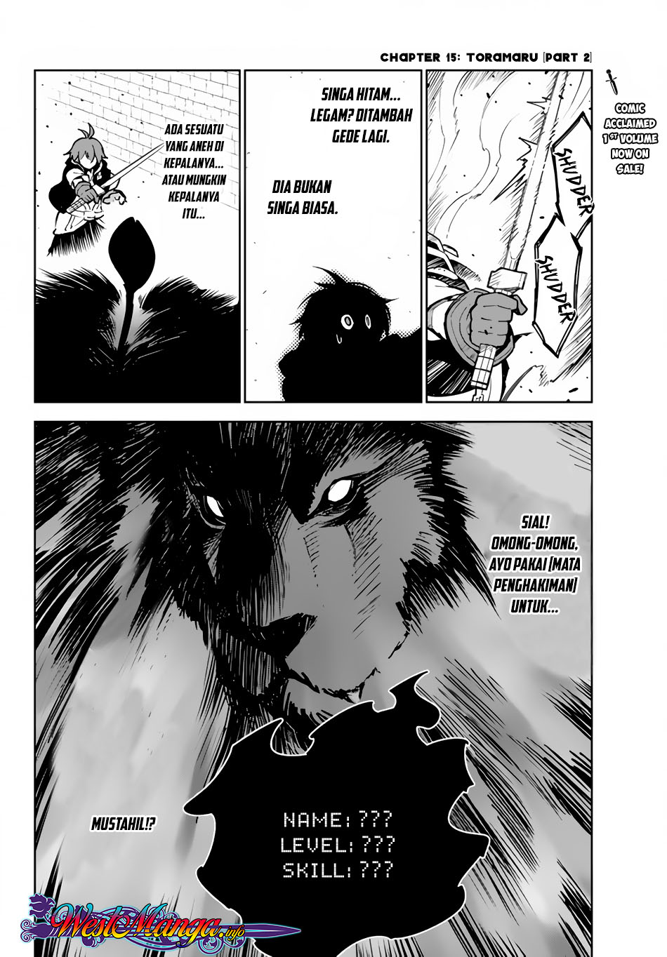 Ore dake Haireru Kakushi Dungeon: Kossori Kitaete Sekai Saikyou Chapter 15.2 Gambar 4
