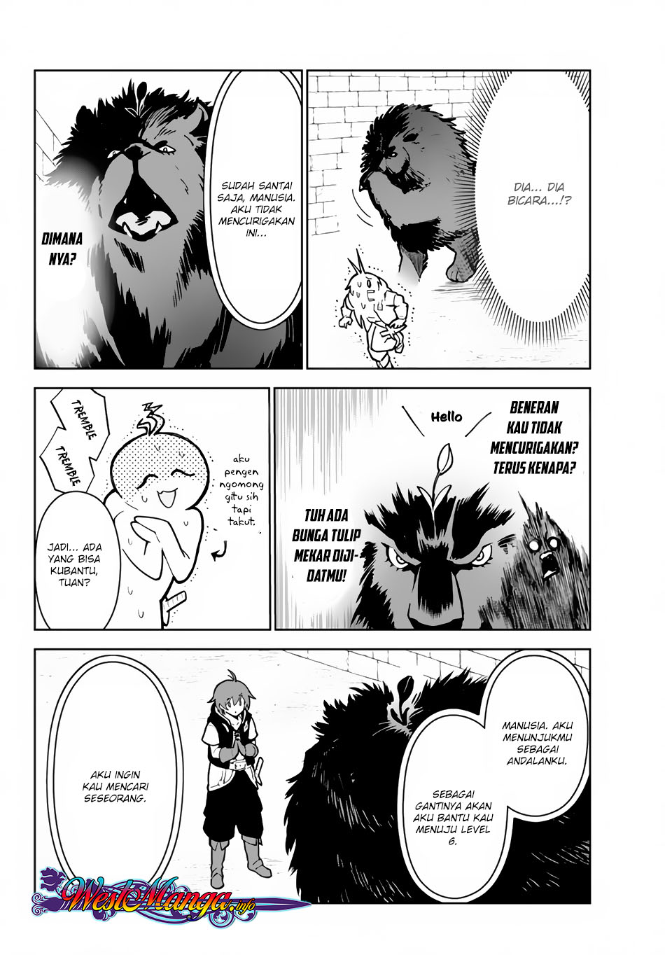 Ore dake Haireru Kakushi Dungeon: Kossori Kitaete Sekai Saikyou Chapter 15.2 Gambar 6
