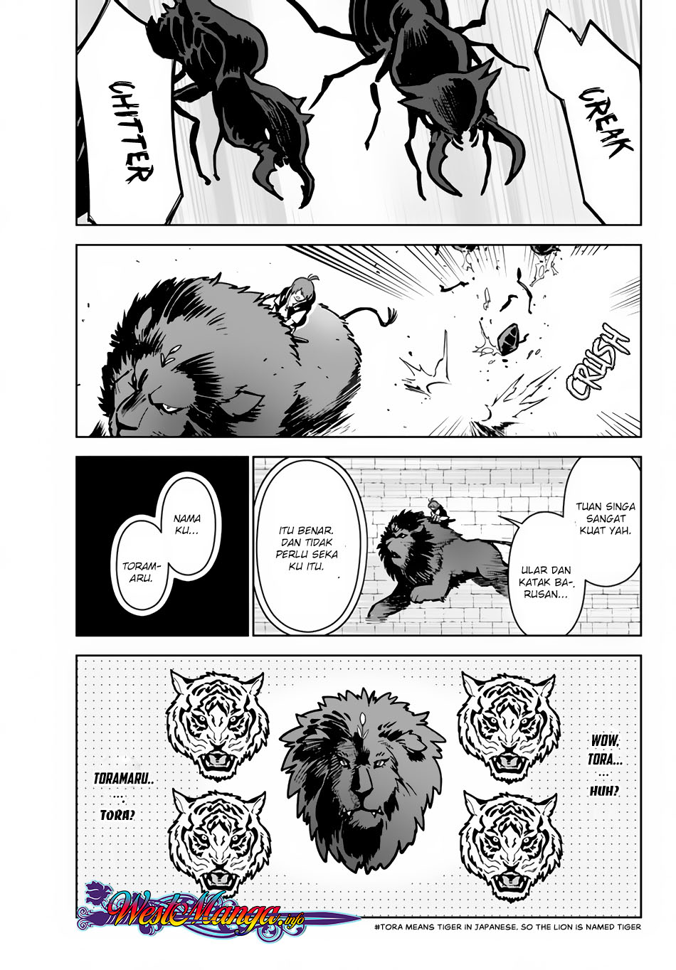 Ore dake Haireru Kakushi Dungeon: Kossori Kitaete Sekai Saikyou Chapter 15.2 Gambar 7
