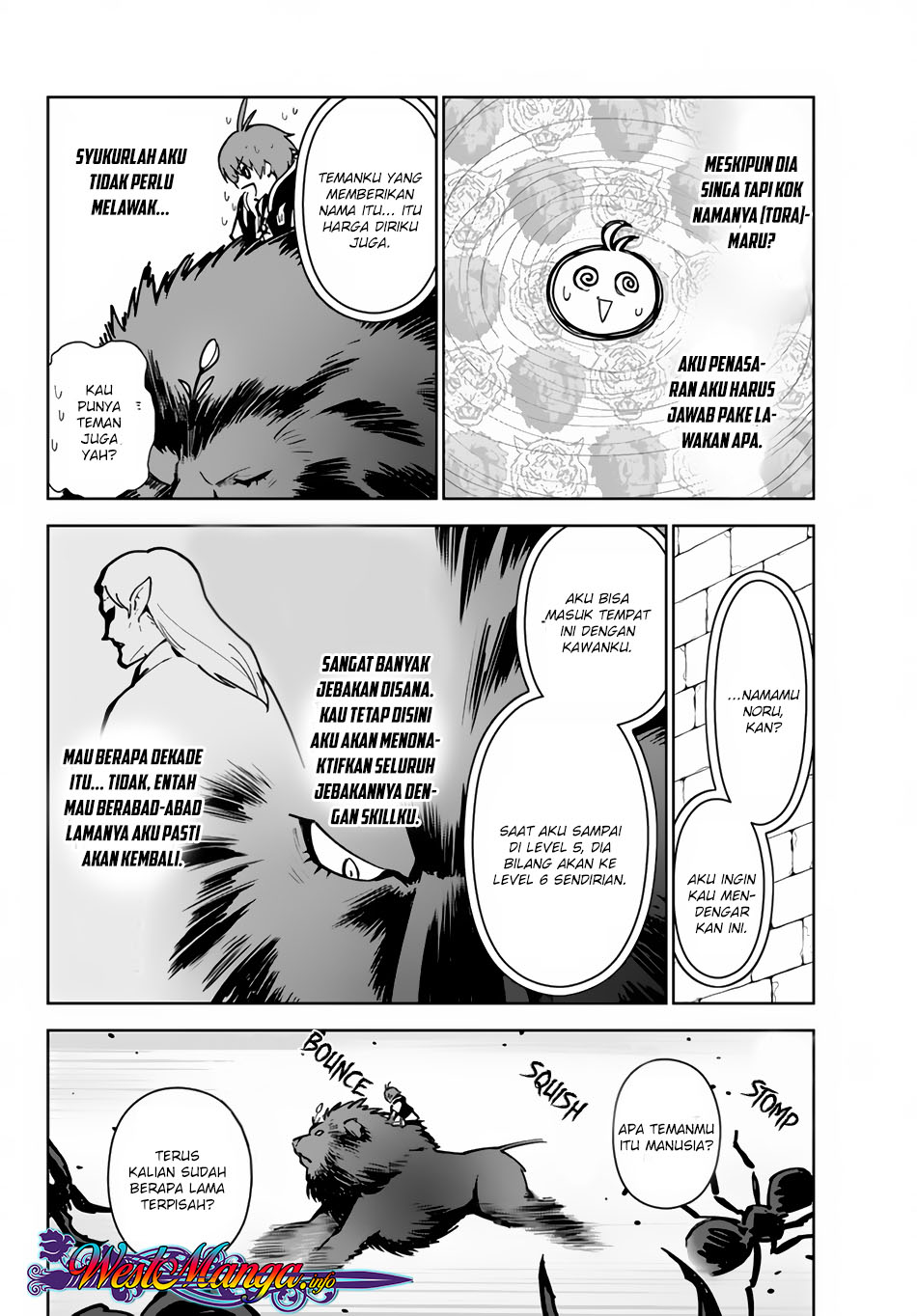 Ore dake Haireru Kakushi Dungeon: Kossori Kitaete Sekai Saikyou Chapter 15.2 Gambar 8