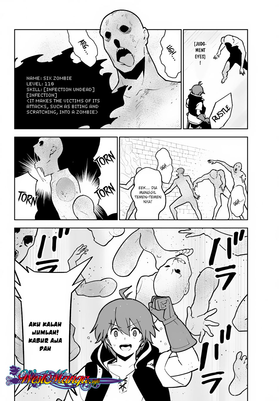 Ore dake Haireru Kakushi Dungeon: Kossori Kitaete Sekai Saikyou Chapter 15.2 Gambar 12