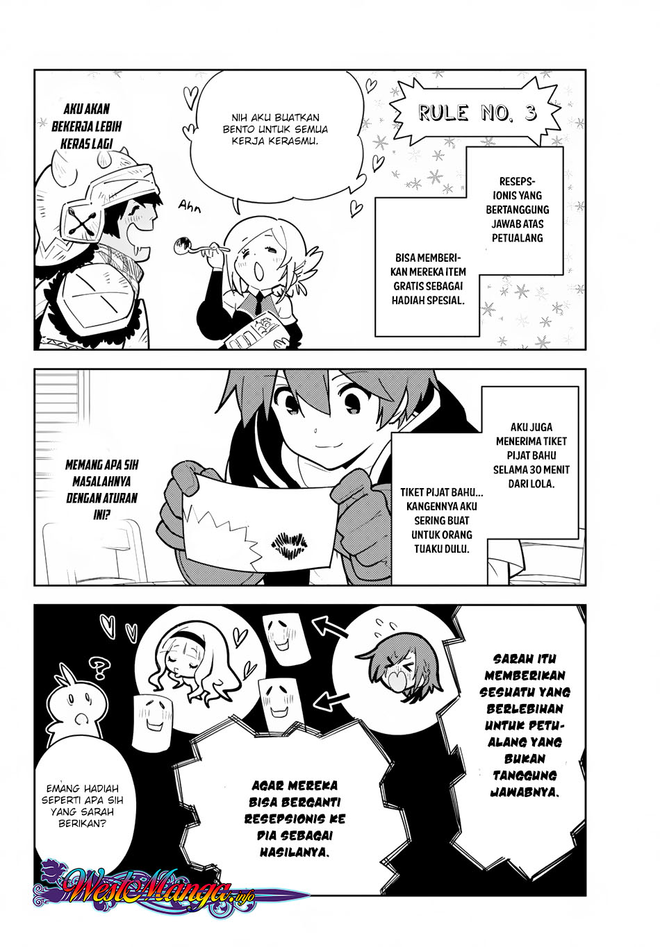 Ore dake Haireru Kakushi Dungeon: Kossori Kitaete Sekai Saikyou Chapter 17.1 Gambar 10