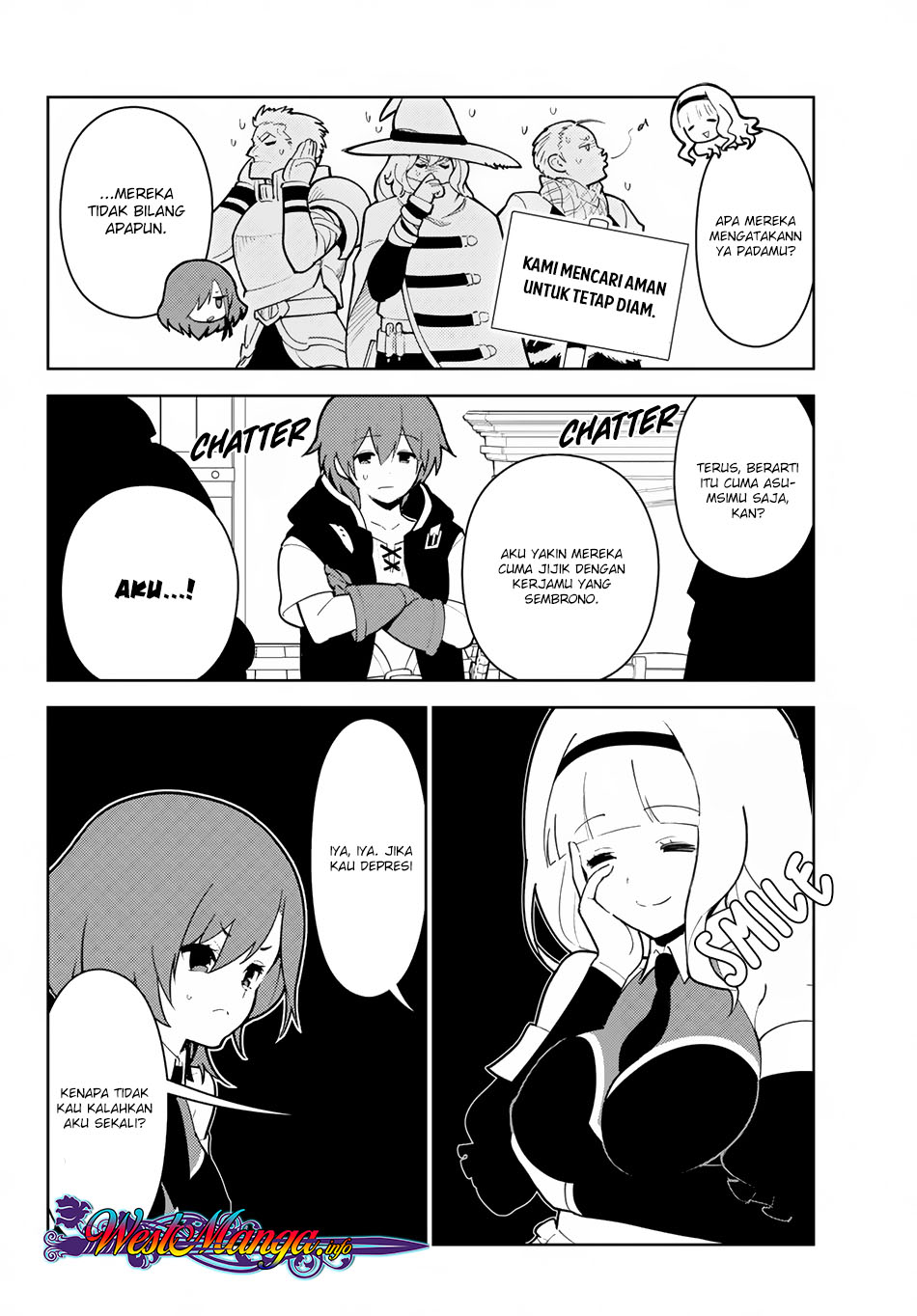 Ore dake Haireru Kakushi Dungeon: Kossori Kitaete Sekai Saikyou Chapter 17.1 Gambar 12