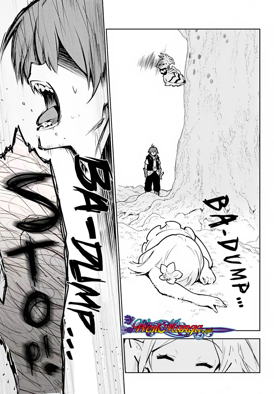 Ore dake Haireru Kakushi Dungeon: Kossori Kitaete Sekai Saikyou Chapter 21 Gambar 12