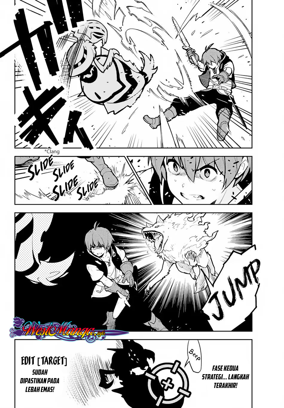 Ore dake Haireru Kakushi Dungeon: Kossori Kitaete Sekai Saikyou Chapter 21 Gambar 13