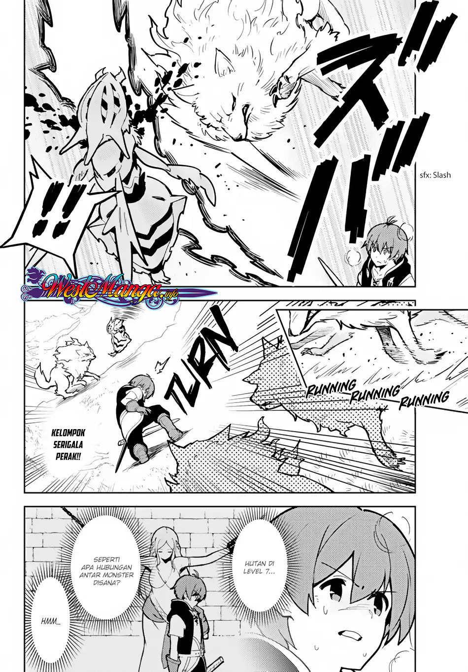 Ore dake Haireru Kakushi Dungeon: Kossori Kitaete Sekai Saikyou Chapter 21 Gambar 15