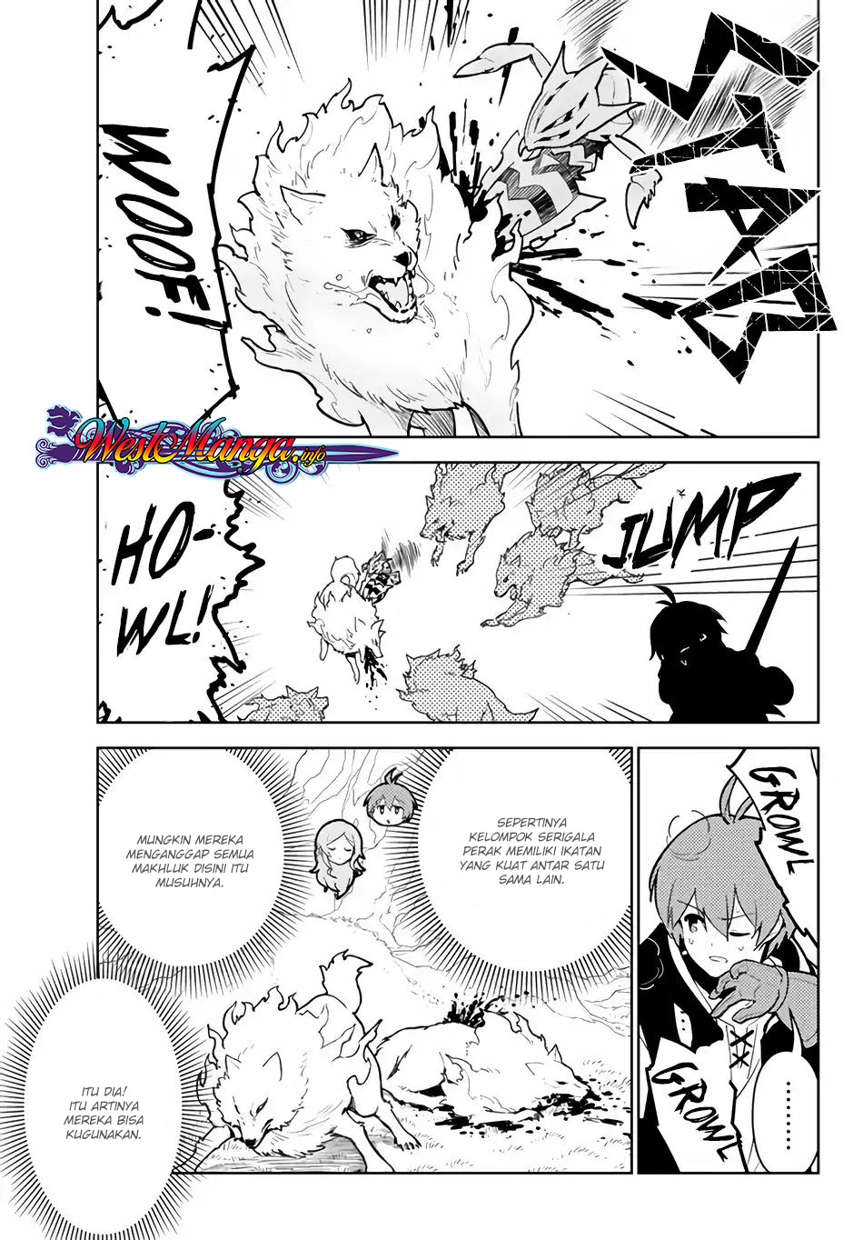 Ore dake Haireru Kakushi Dungeon: Kossori Kitaete Sekai Saikyou Chapter 21 Gambar 16