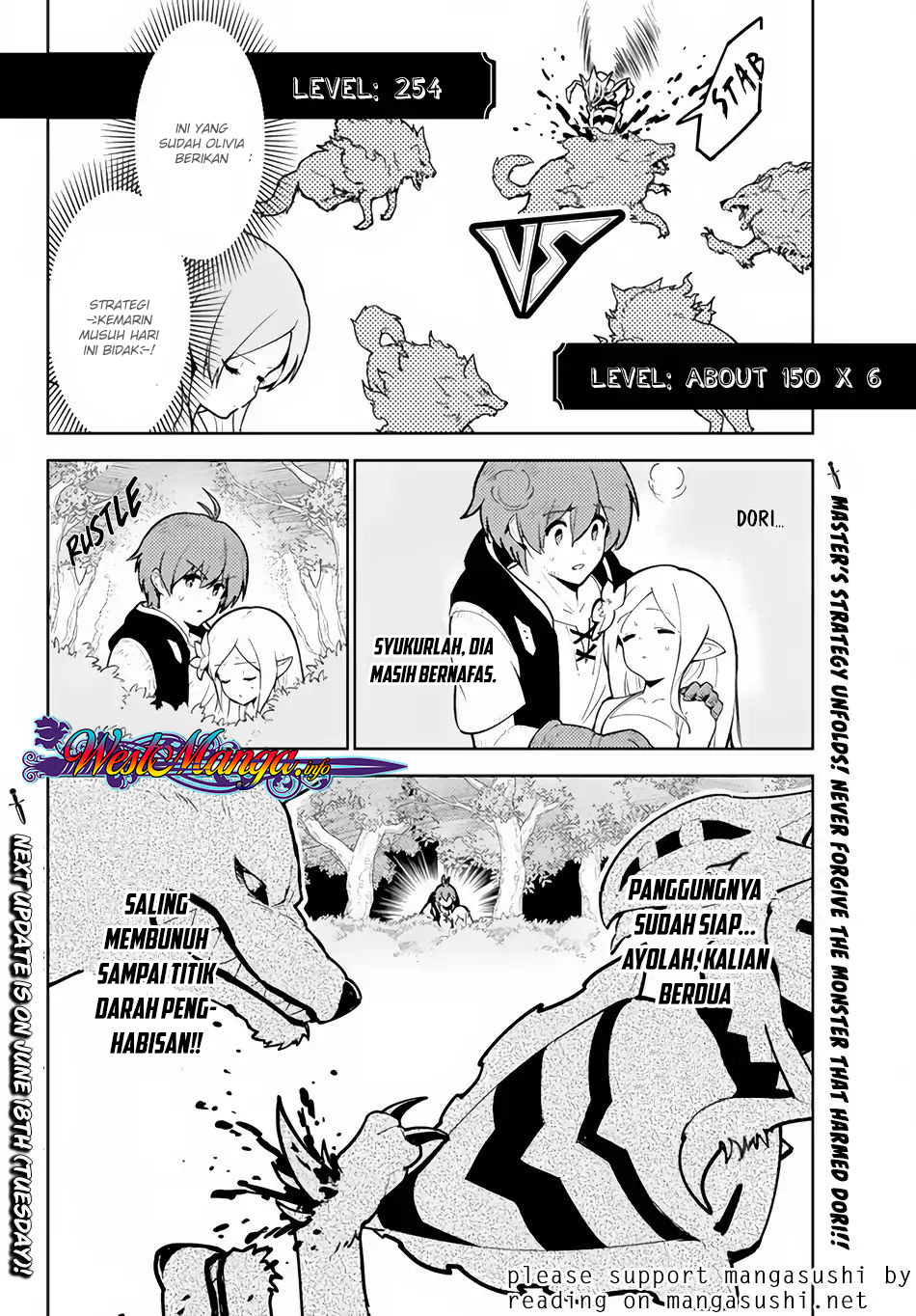 Ore dake Haireru Kakushi Dungeon: Kossori Kitaete Sekai Saikyou Chapter 21 Gambar 17